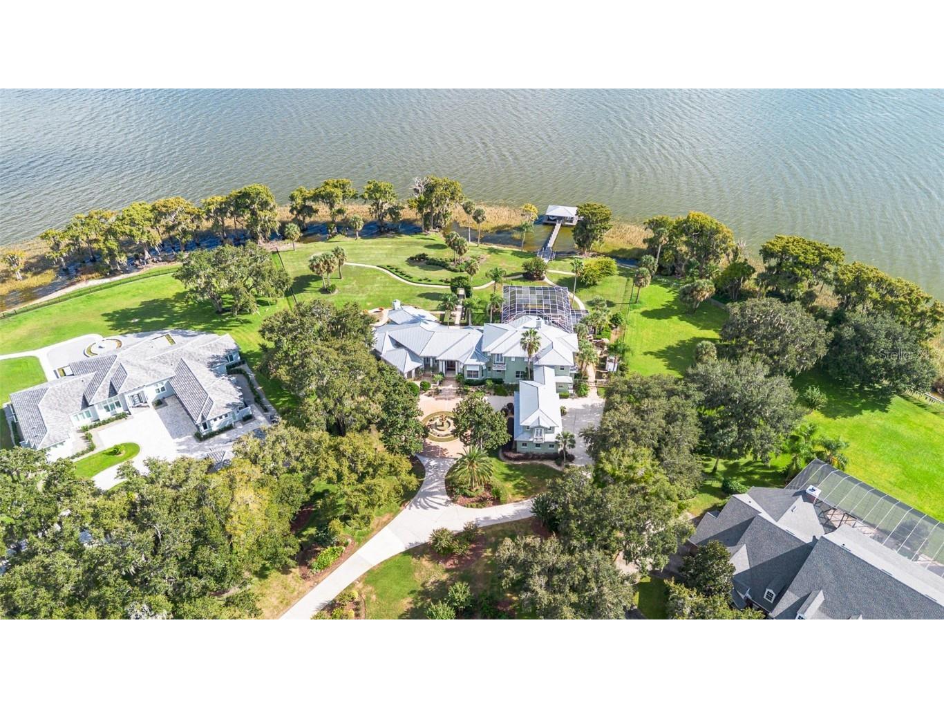 30215 Redtree Drive Leesburg FL 34748 - LAKE HARRIS S5136187 image55