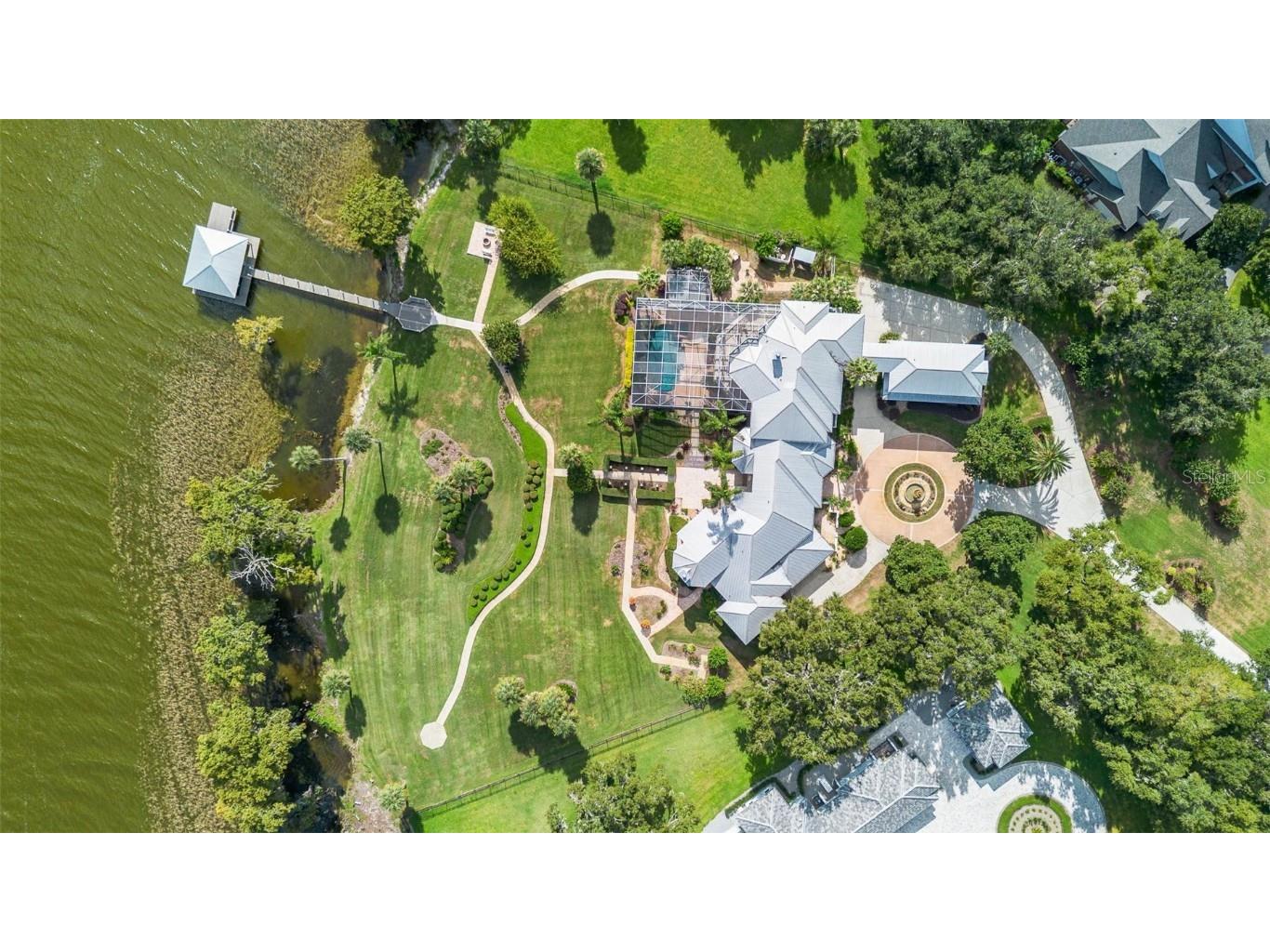 30215 Redtree Drive Leesburg FL 34748 - LAKE HARRIS S5136187 image58