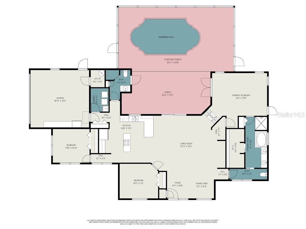 30215 Saddlebag Trail Myakka City FL 34251 TB8445269 image24