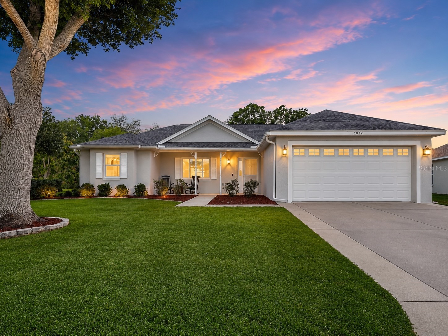 3022 45th Way E Bradenton FL 34203 A4689039 image1