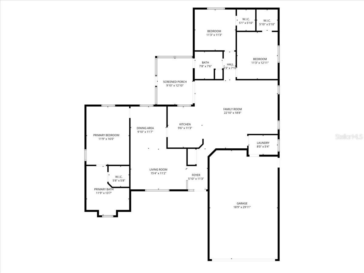 3022 45th Way E Bradenton FL 34203 A4689039 image49