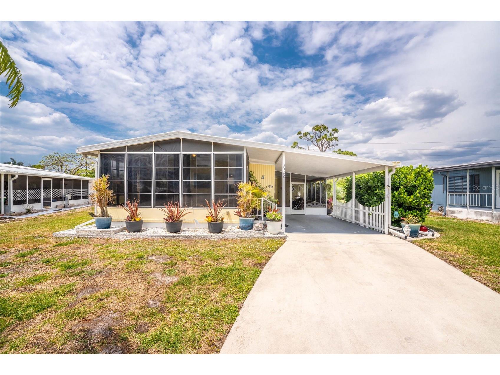 3022 Audubon Avenue Englewood FL 34224 D6147144 image1
