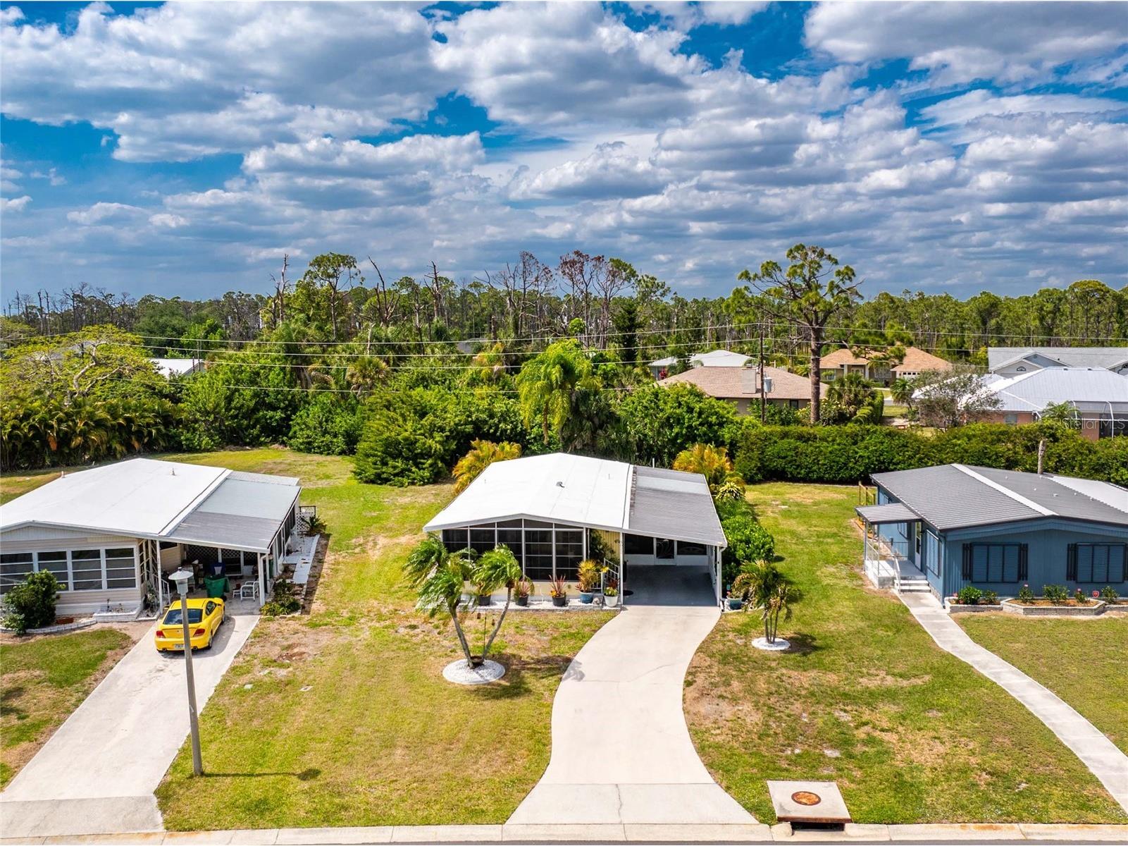 3022 Audubon Avenue Englewood FL 34224 D6147144 image2