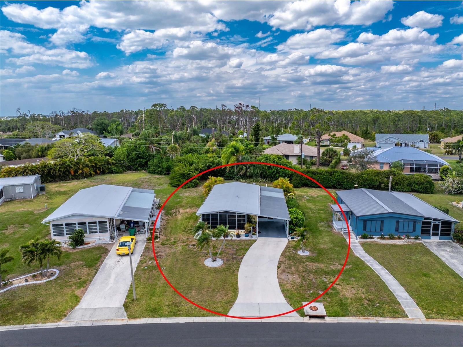 3022 Audubon Avenue Englewood FL 34224 D6147144 image39