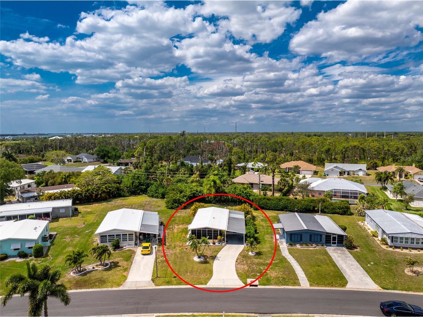 3022 Audubon Avenue Englewood FL 34224 D6147144 image40