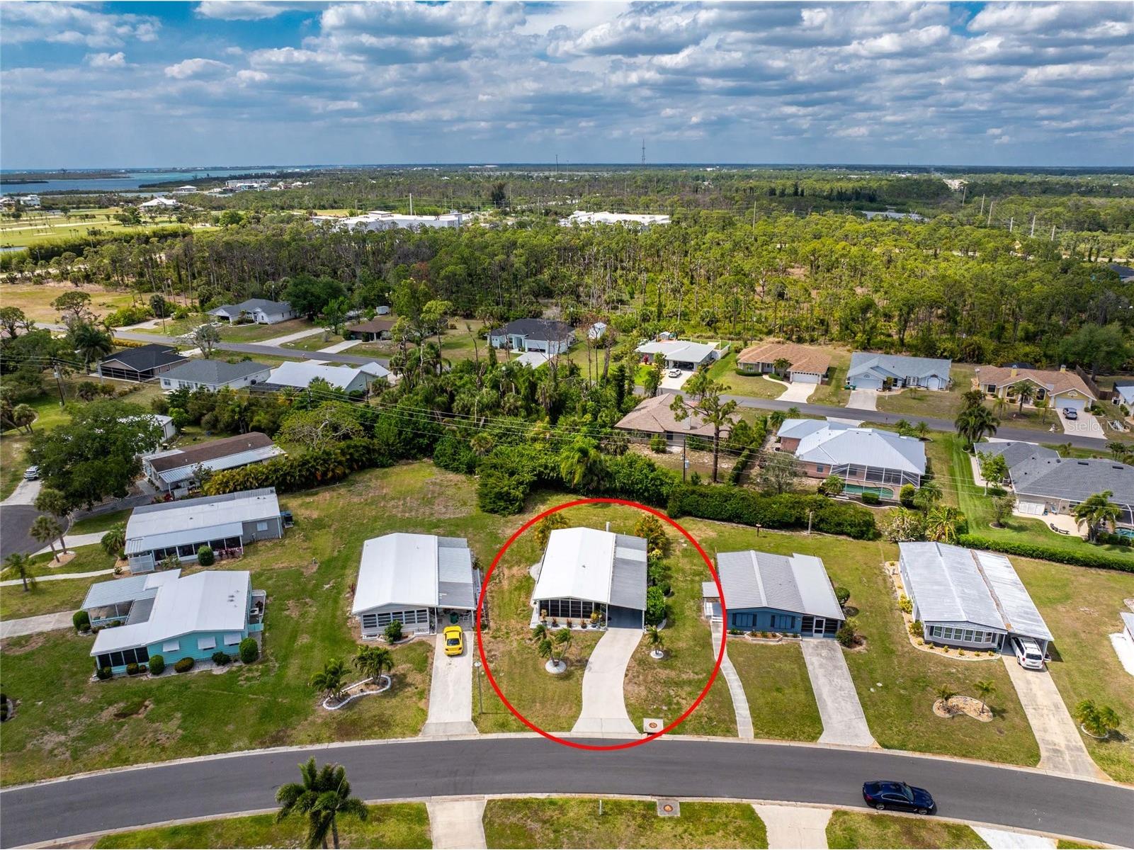 3022 Audubon Avenue Englewood FL 34224 D6147144 image41