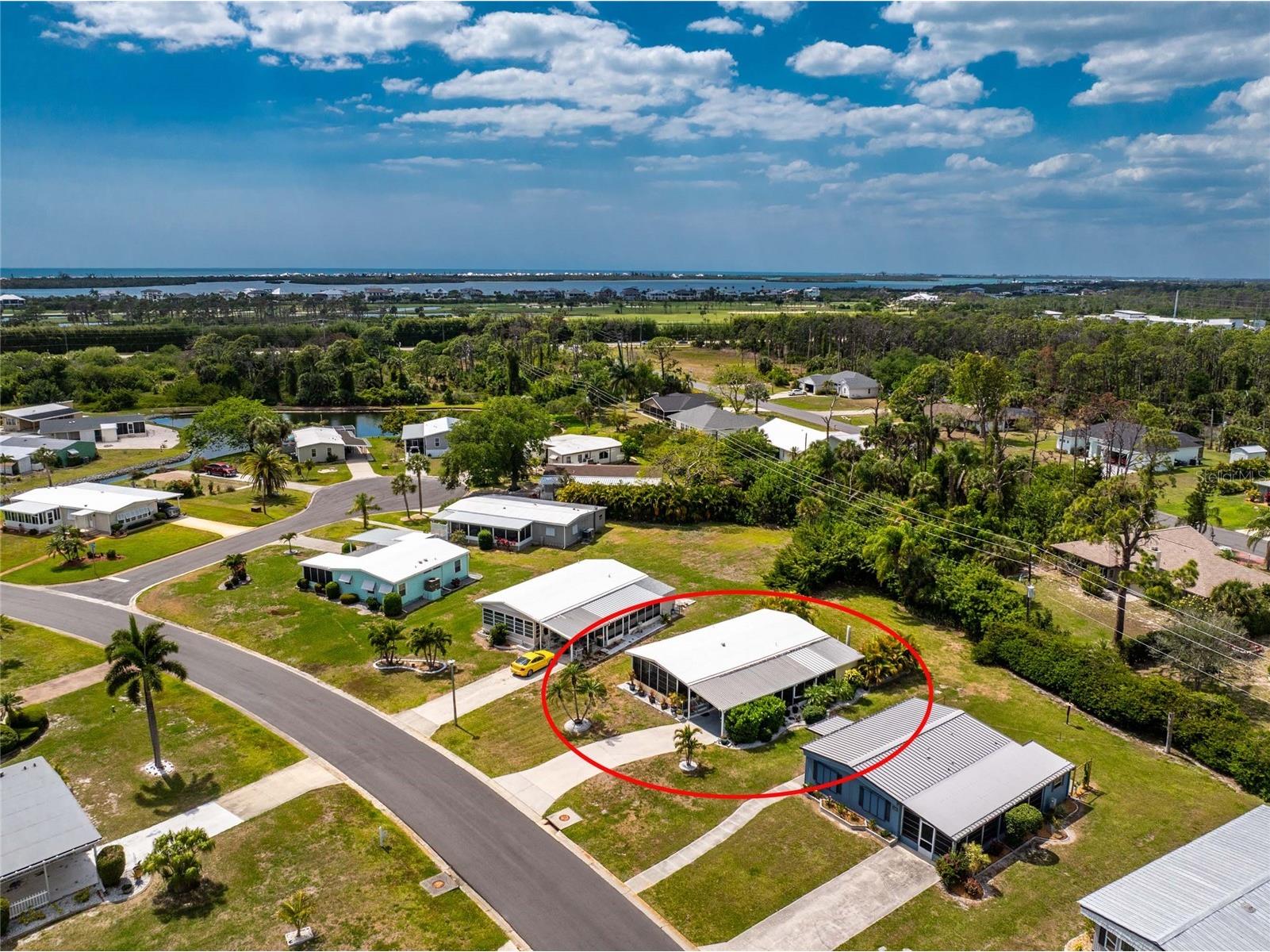 3022 Audubon Avenue Englewood FL 34224 D6147144 image42