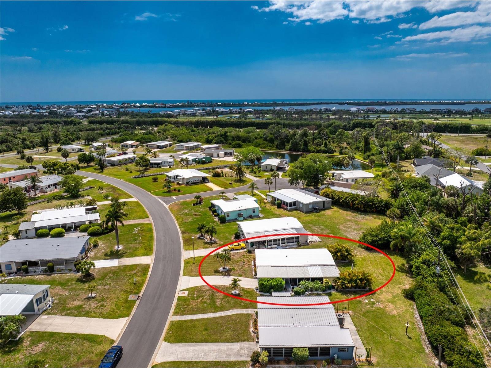 3022 Audubon Avenue Englewood FL 34224 D6147144 image43