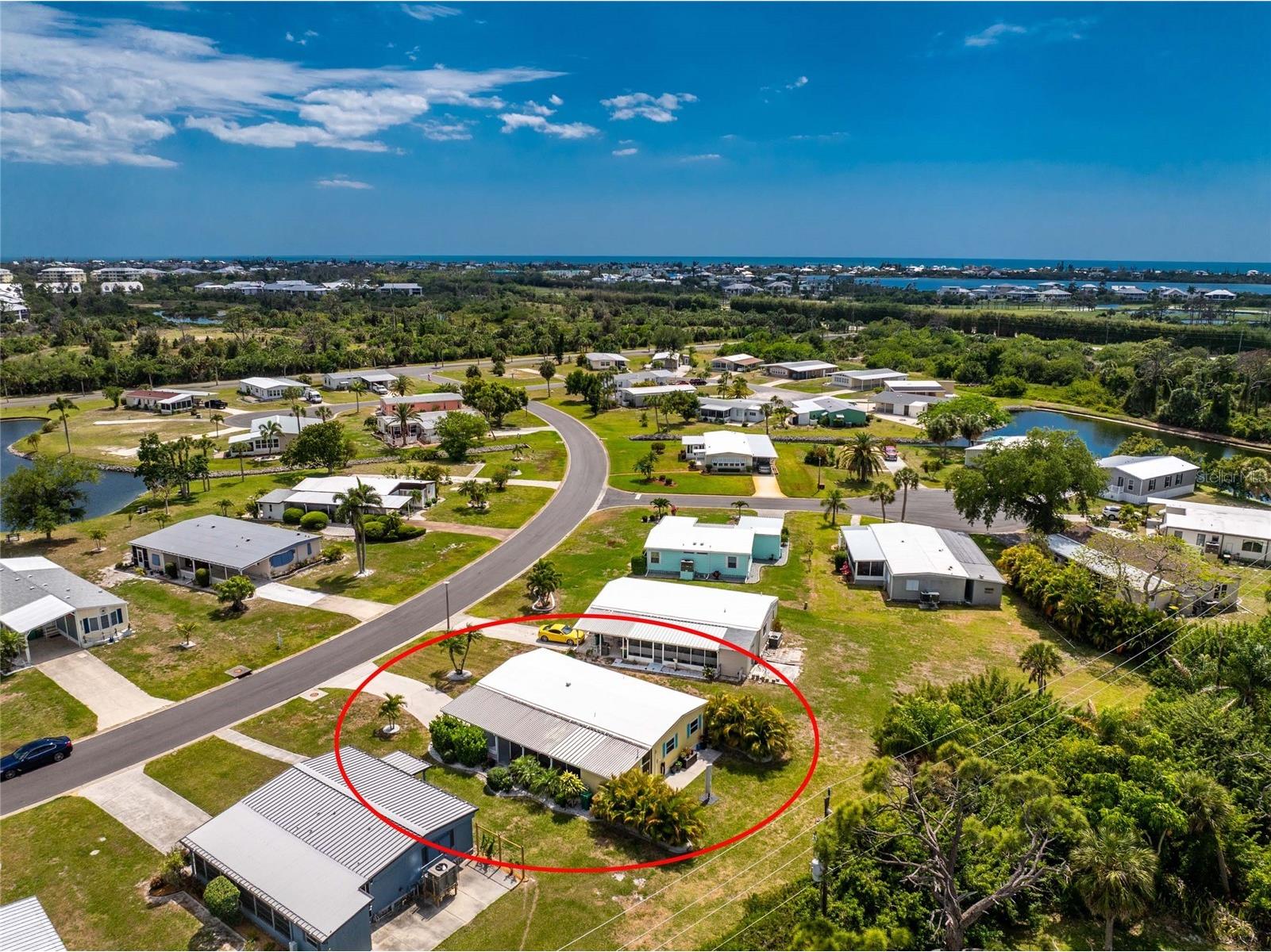 3022 Audubon Avenue Englewood FL 34224 D6147144 image44