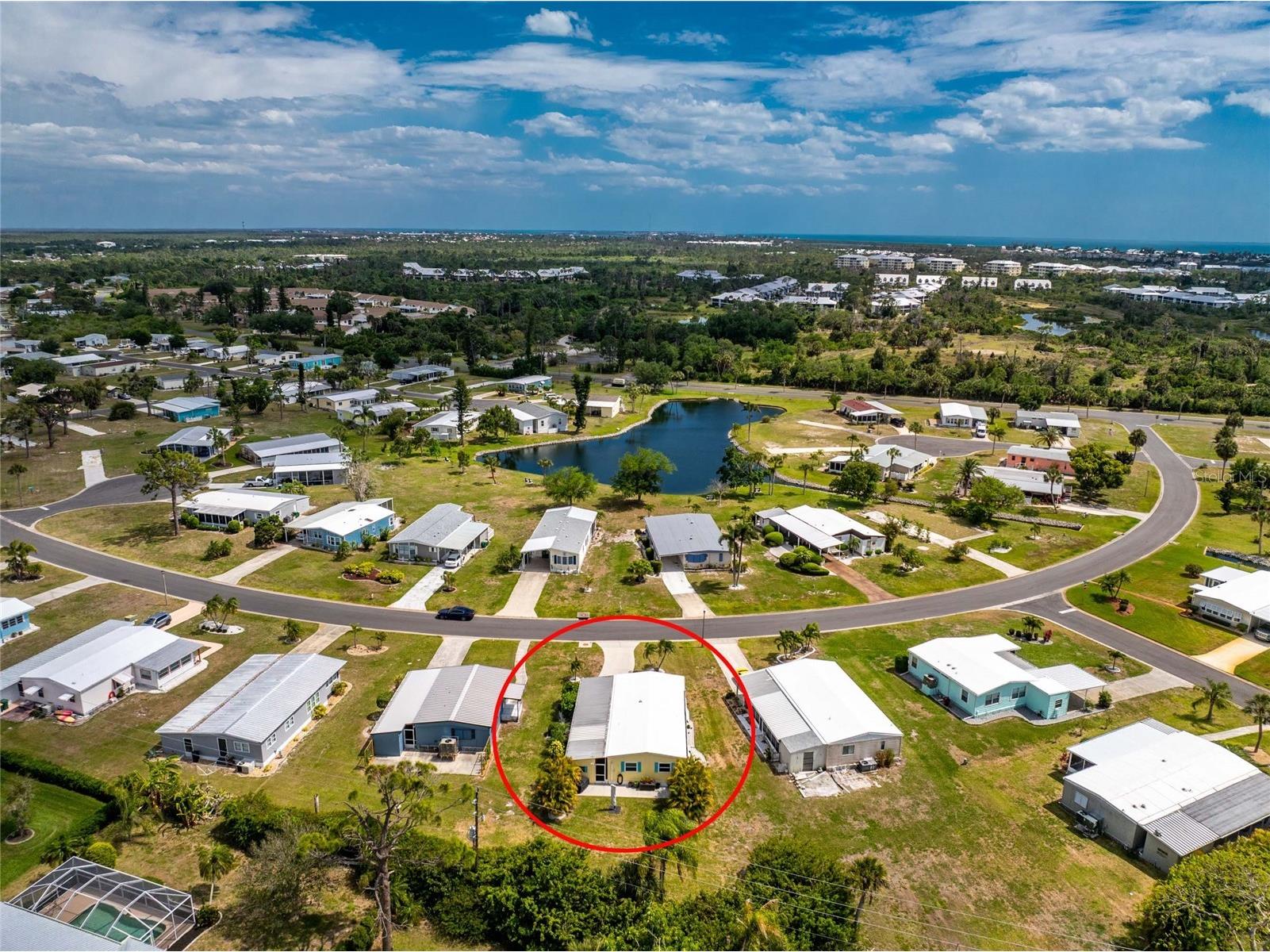 3022 Audubon Avenue Englewood FL 34224 D6147144 image46