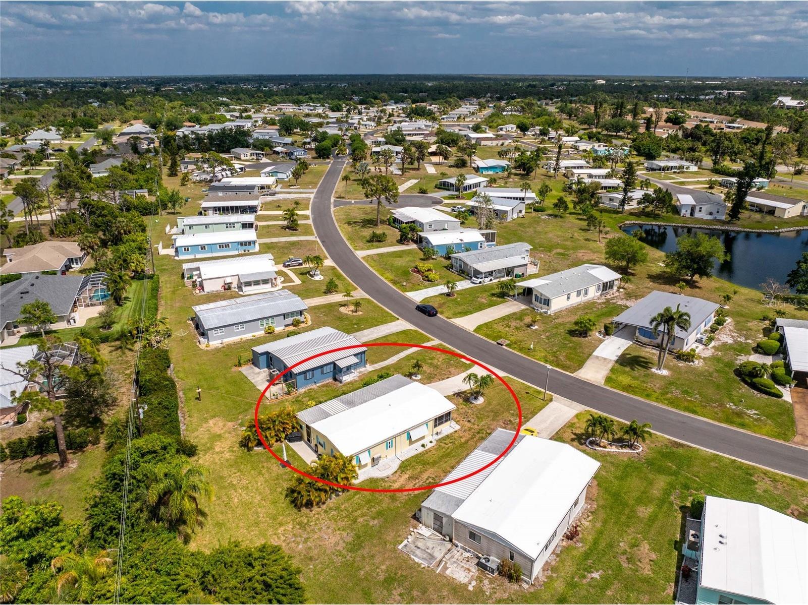 3022 Audubon Avenue Englewood FL 34224 D6147144 image47