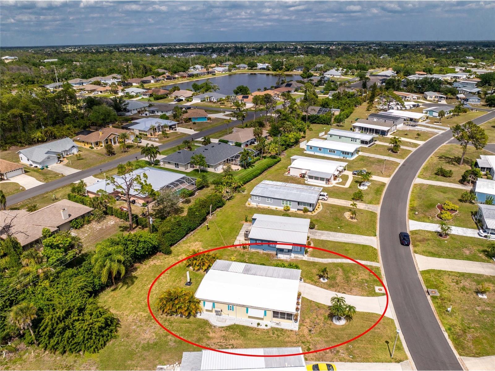 3022 Audubon Avenue Englewood FL 34224 D6147144 image48