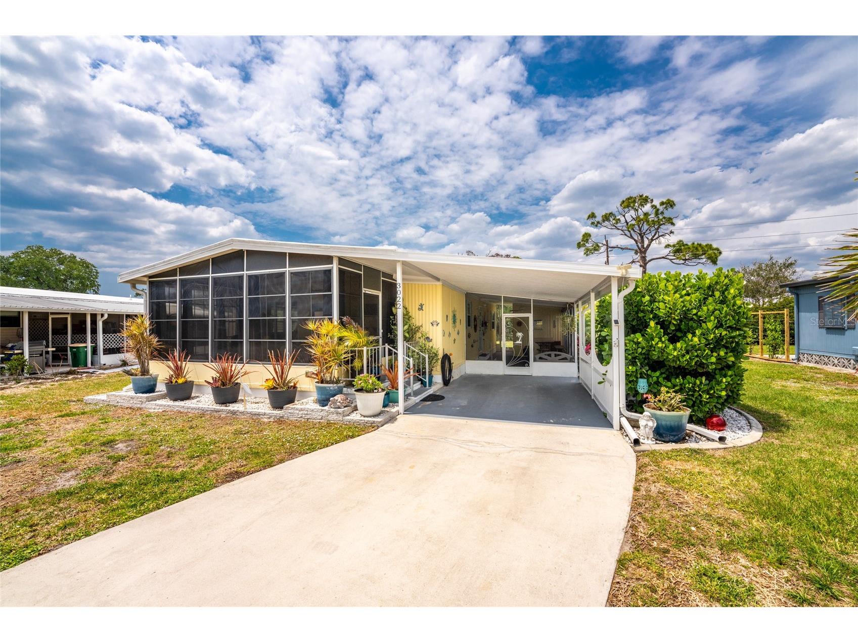 3022 Audubon Avenue Englewood FL 34224 D6147144 image8
