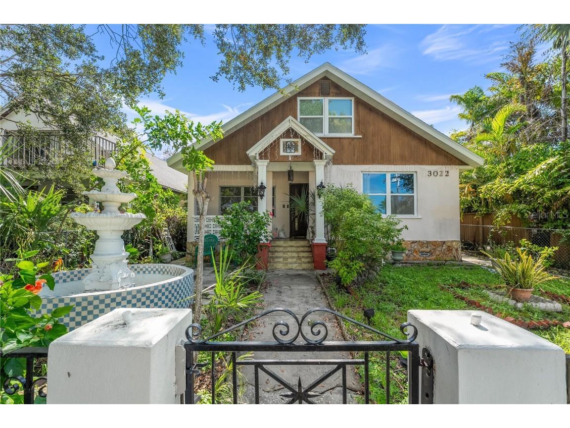 3022 Beach Boulevard S Gulfport FL 33707 TB8415433 image1