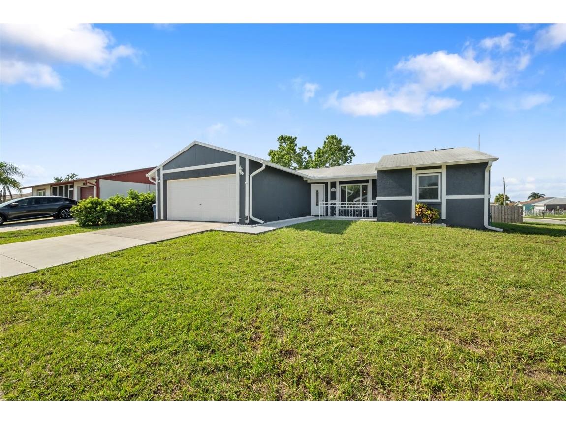 3022 Bigelow Drive Holiday FL 34691 TB8410358 image1