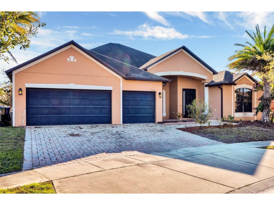 3022 Boat Lift Road Kissimmee FL 34746 - TOHO LAKE O6082110 image1