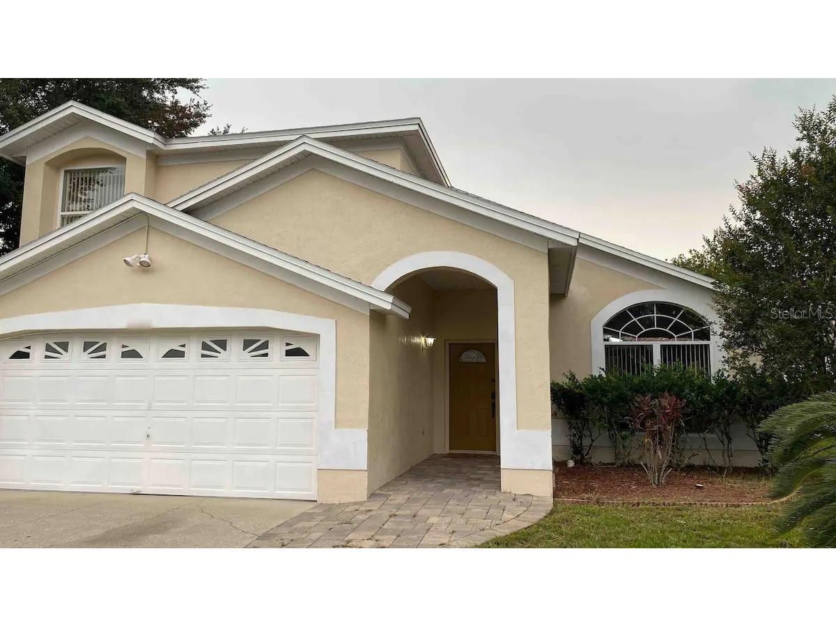 3022 Bransbury Court Kissimmee FL 34747 O6166227 image1