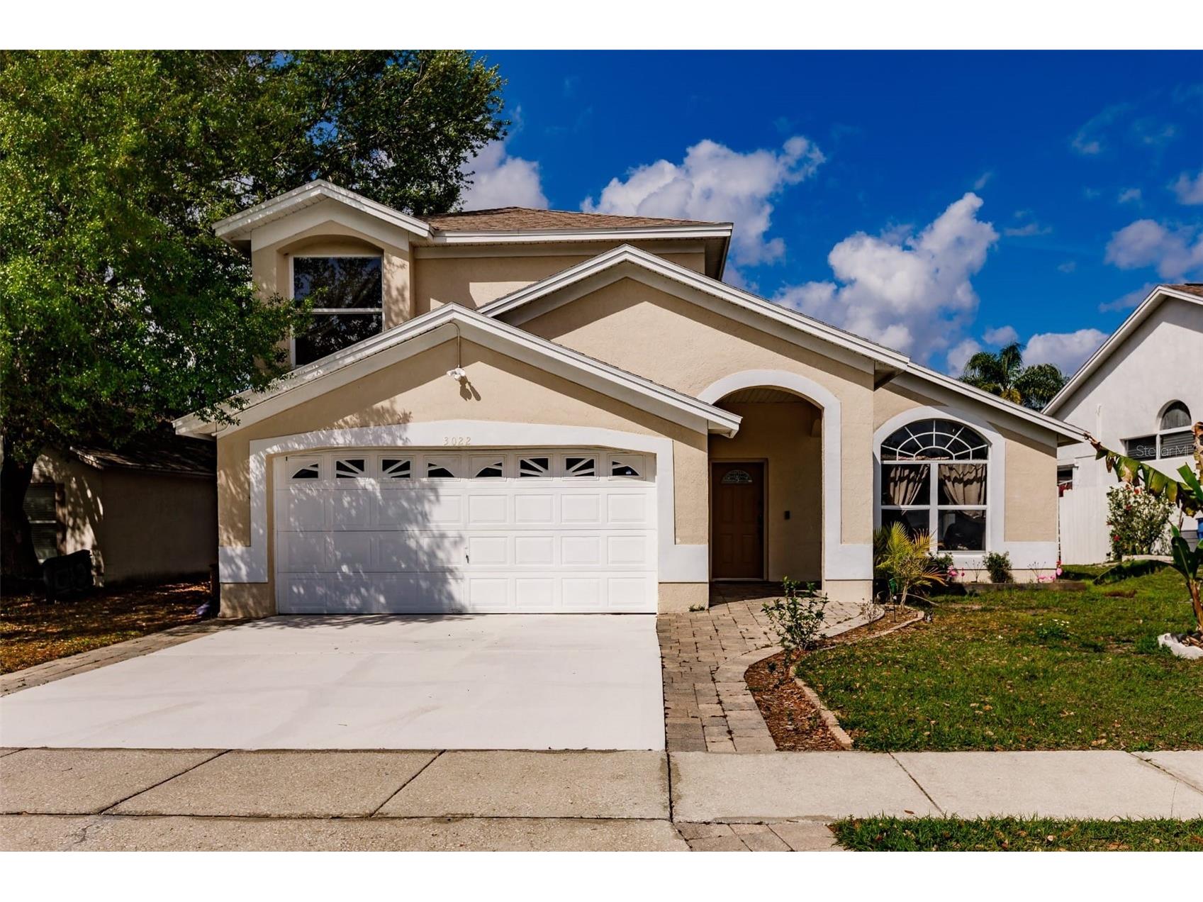3022 Bransbury Court Kissimmee FL 34747 O6381304 image1