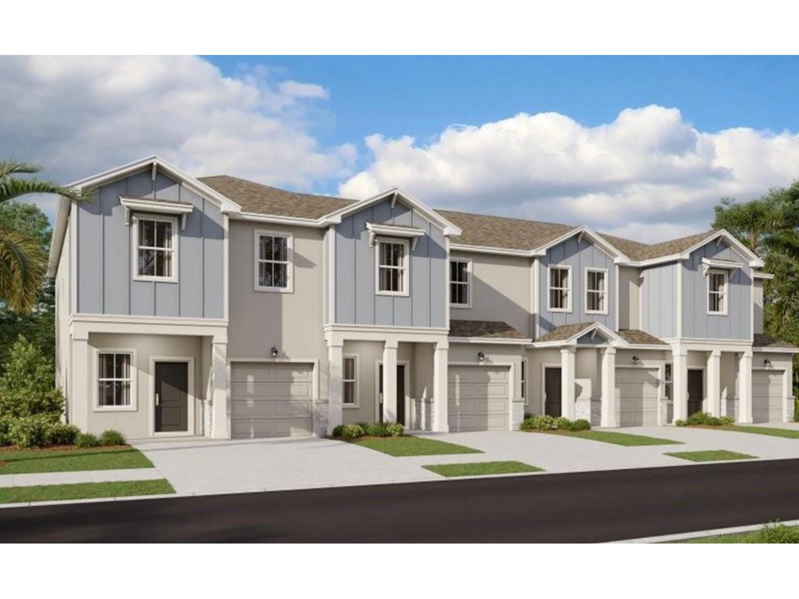 3022 Chantilly Drive Davenport FL 33837 S5147139 image1