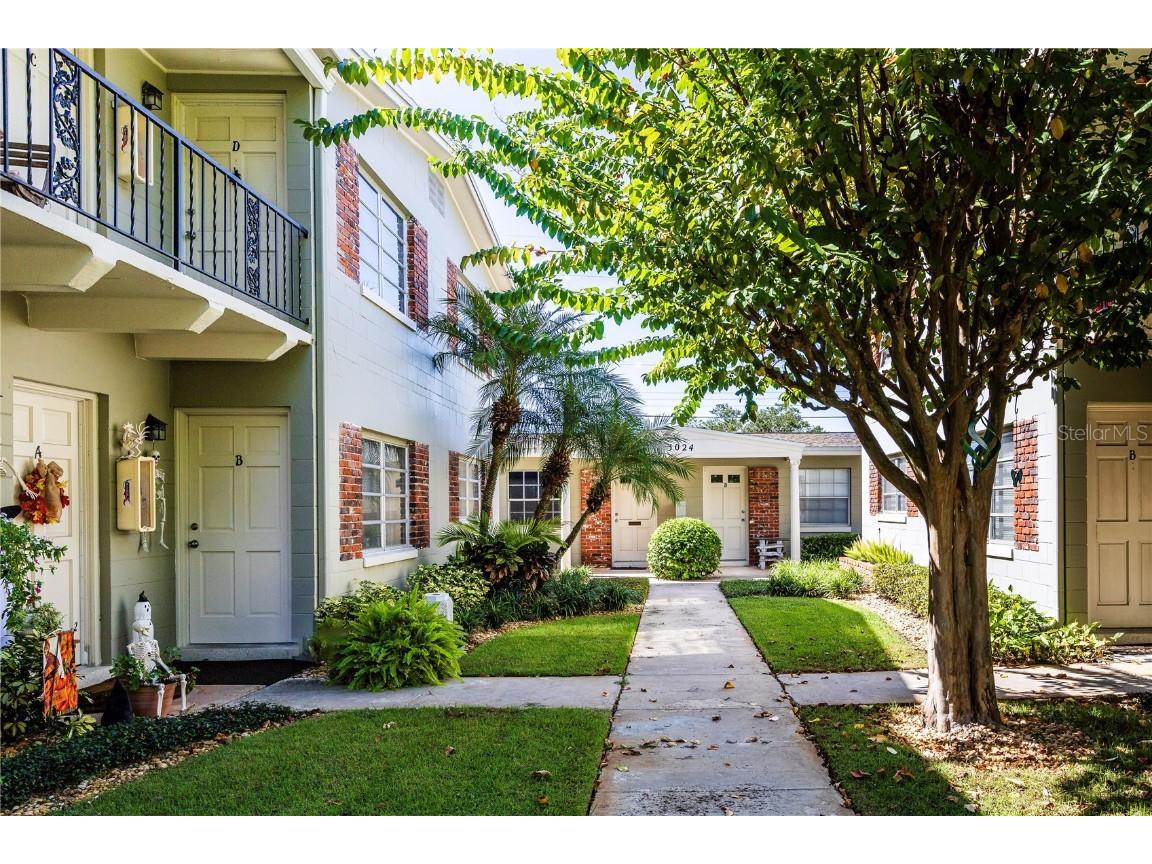 3022 Fairway Lane #D Orlando FL 32804 O6354811 image1
