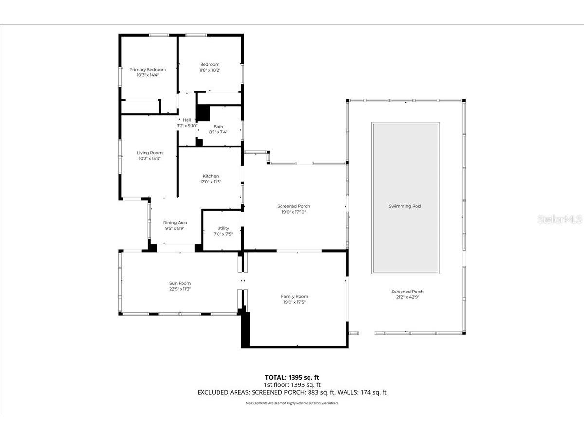 3022 Hickory Street NW Winter Haven FL 33881 A4687467 image41