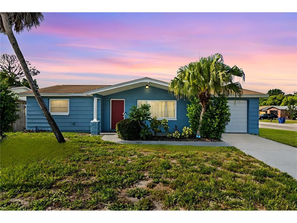3022 Holiday Lake Drive Holiday FL 34691 T3543284 image1