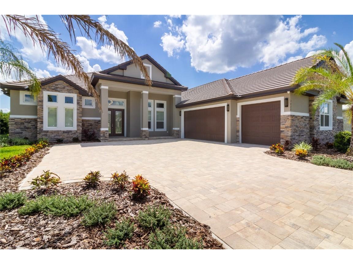 3022 Isola Bella Boulevard Mount Dora FL 32757 G5050716 image1
