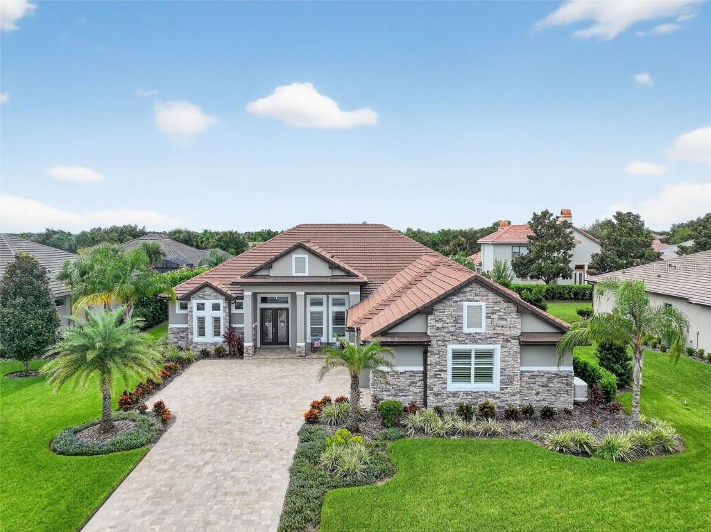 3022 Isola Bella Boulevard Mount Dora FL 32757 G5101393 image1