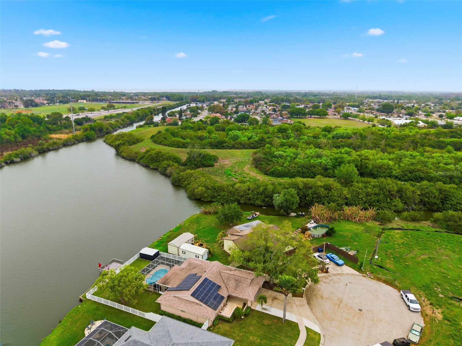 3022 Jackson Drive Holiday FL 34691 TB8487847 image2