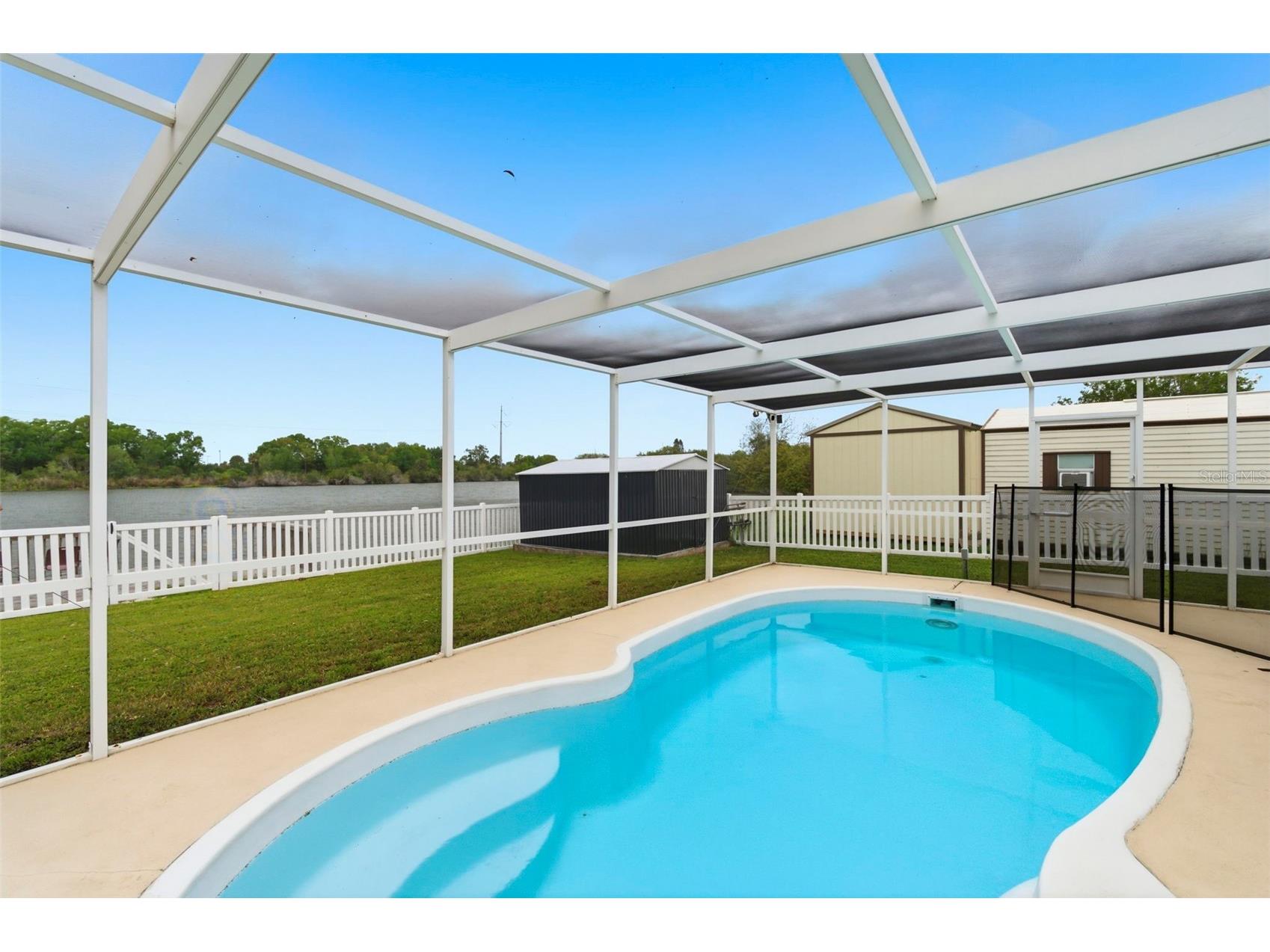 3022 Jackson Drive Holiday FL 34691 TB8487847 image54