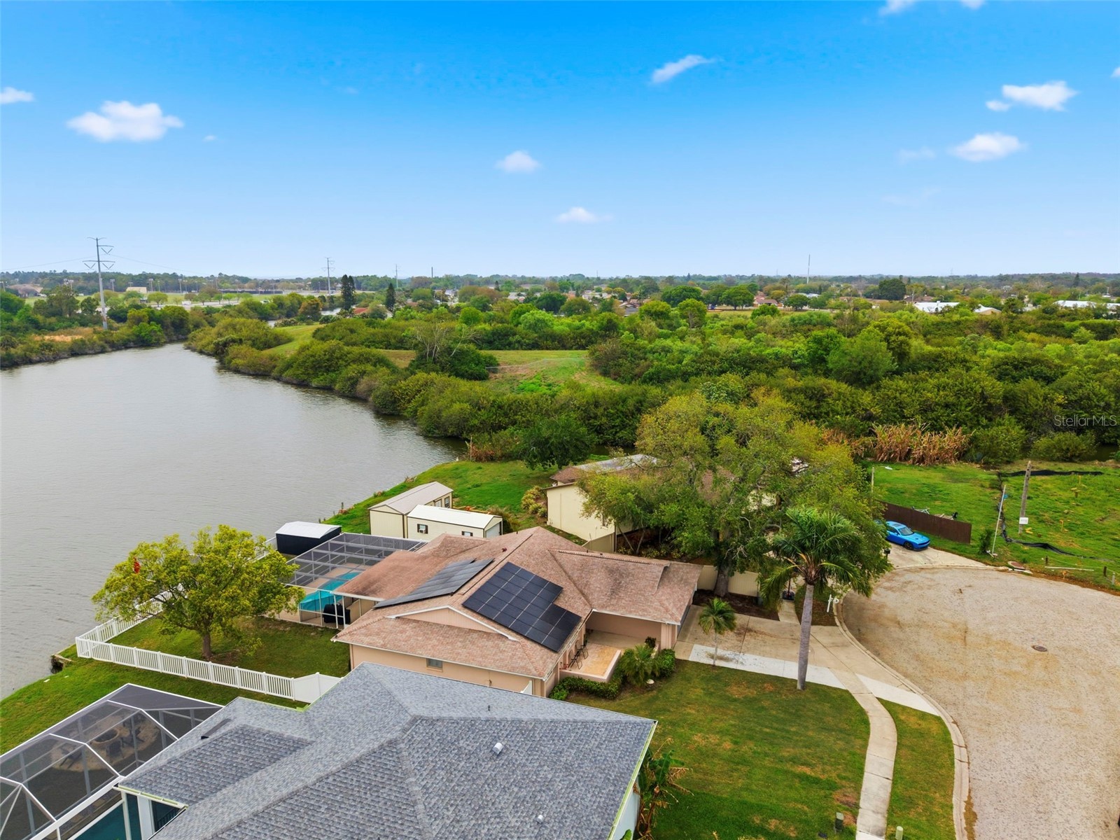 3022 Jackson Drive Holiday FL 34691 TB8487847 image63