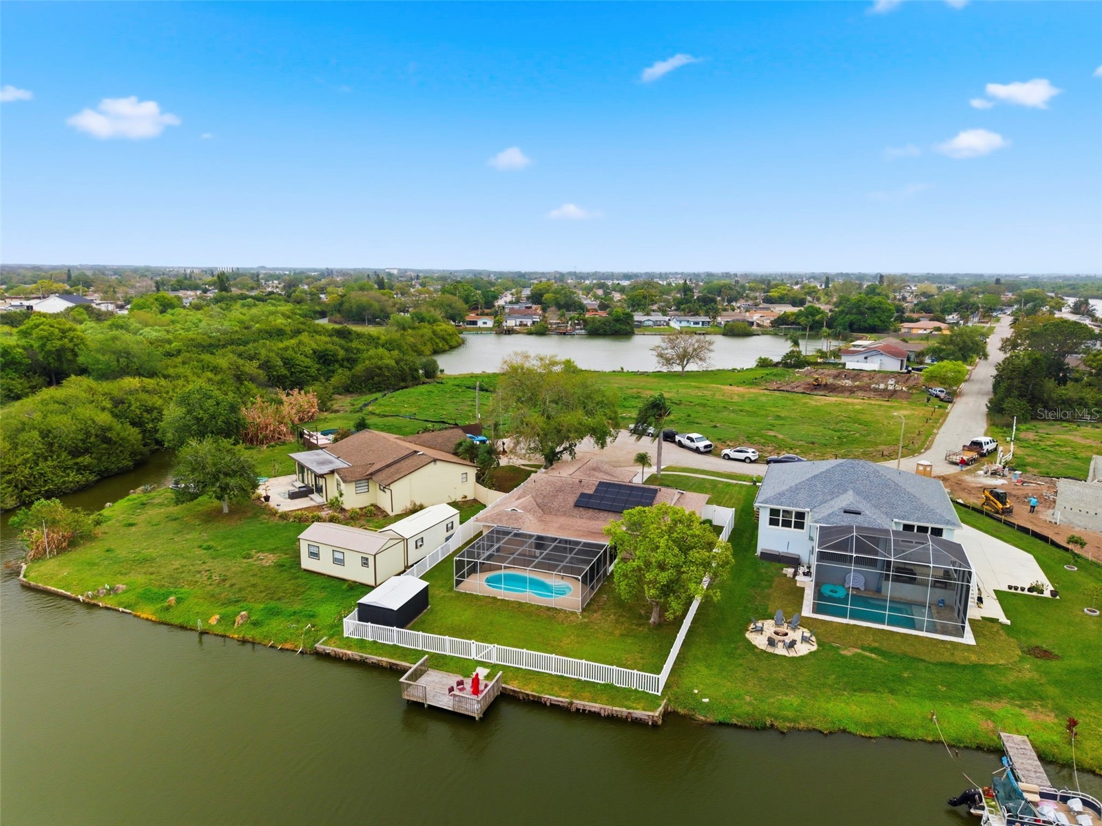 3022 Jackson Drive Holiday FL 34691 TB8487847 image64