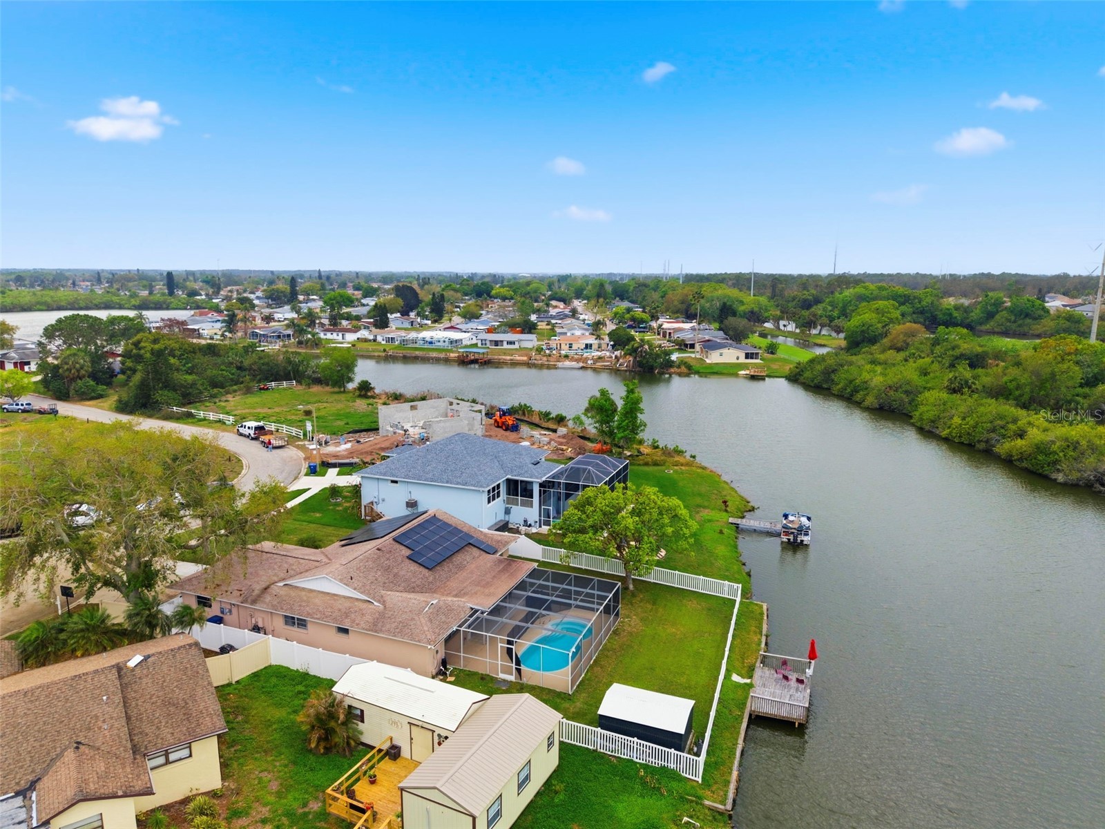 3022 Jackson Drive Holiday FL 34691 TB8487847 image65