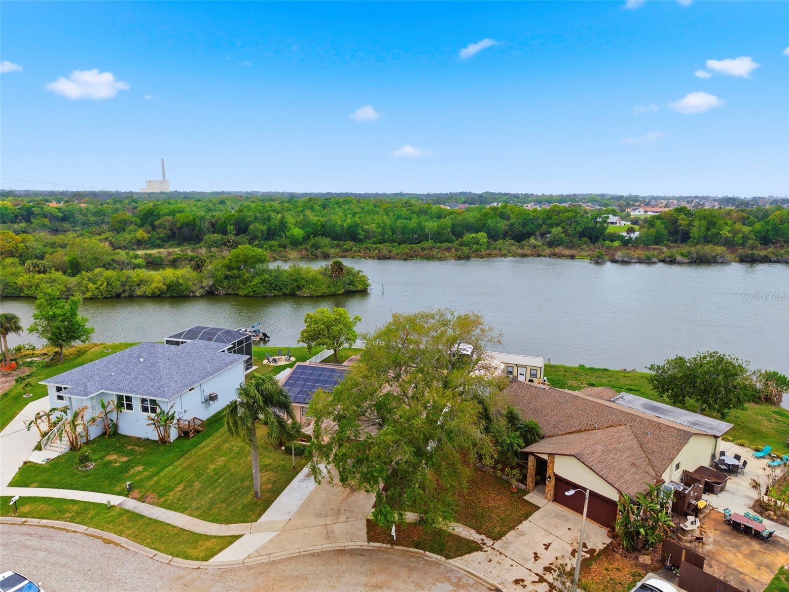 3022 Jackson Drive Holiday FL 34691 TB8487847 image66