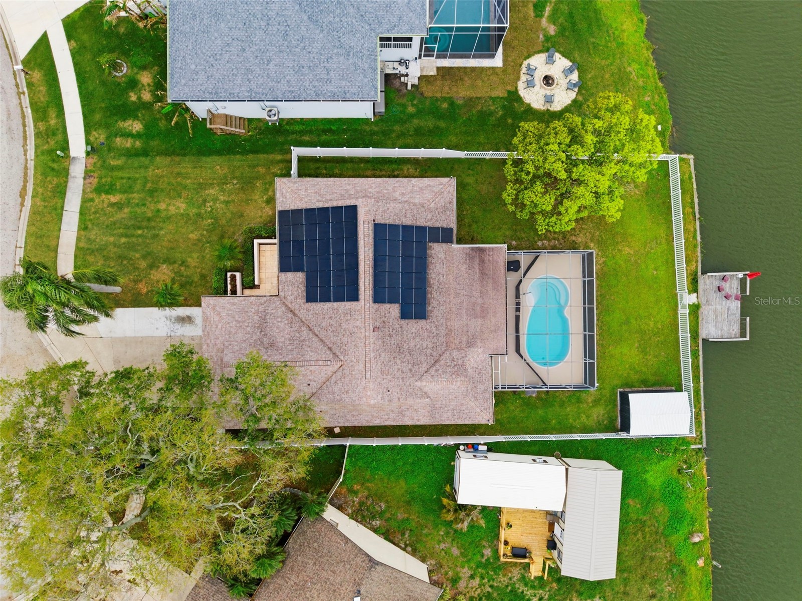 3022 Jackson Drive Holiday FL 34691 TB8487847 image67