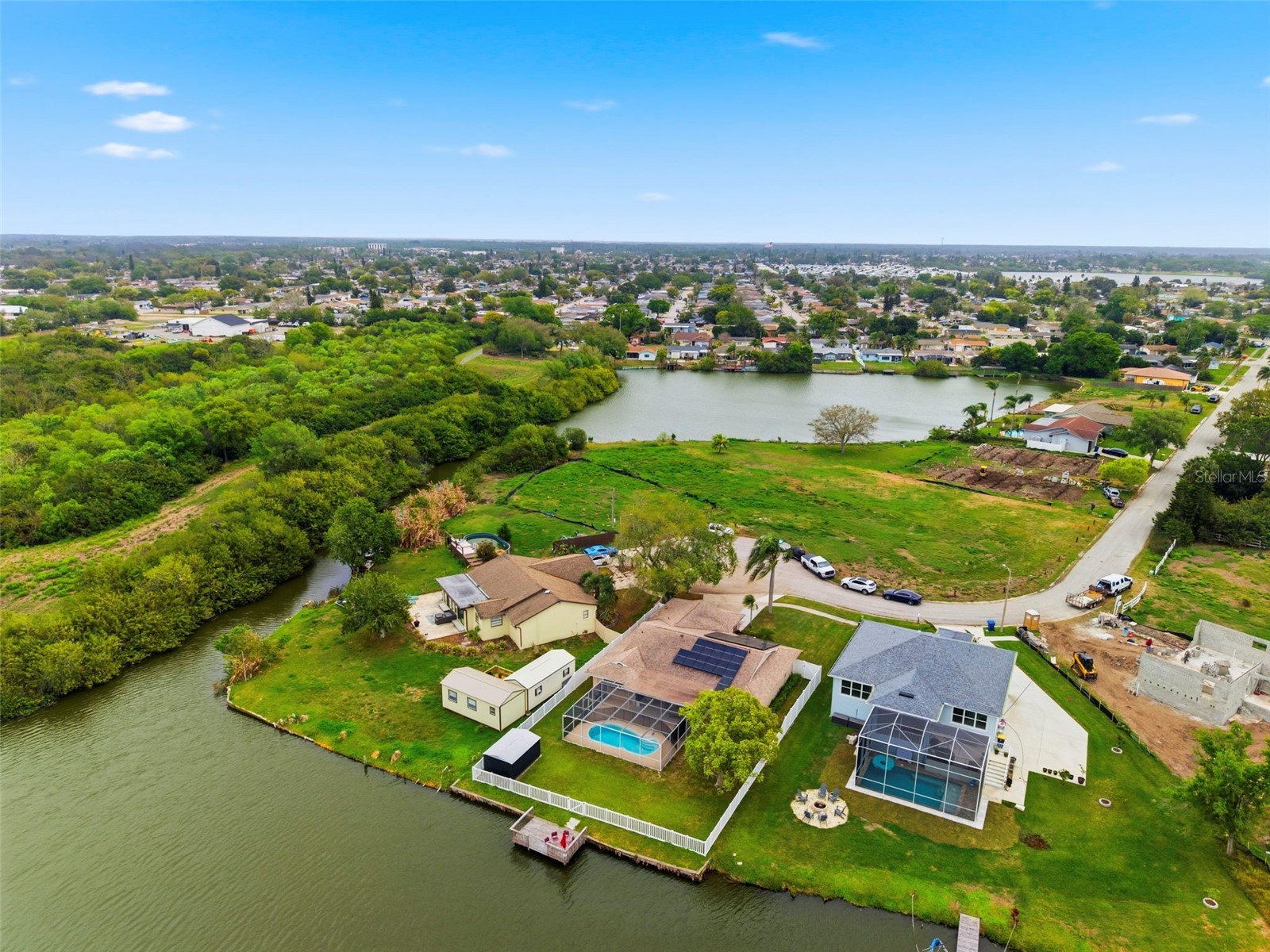 3022 Jackson Drive Holiday FL 34691 TB8487847 image68