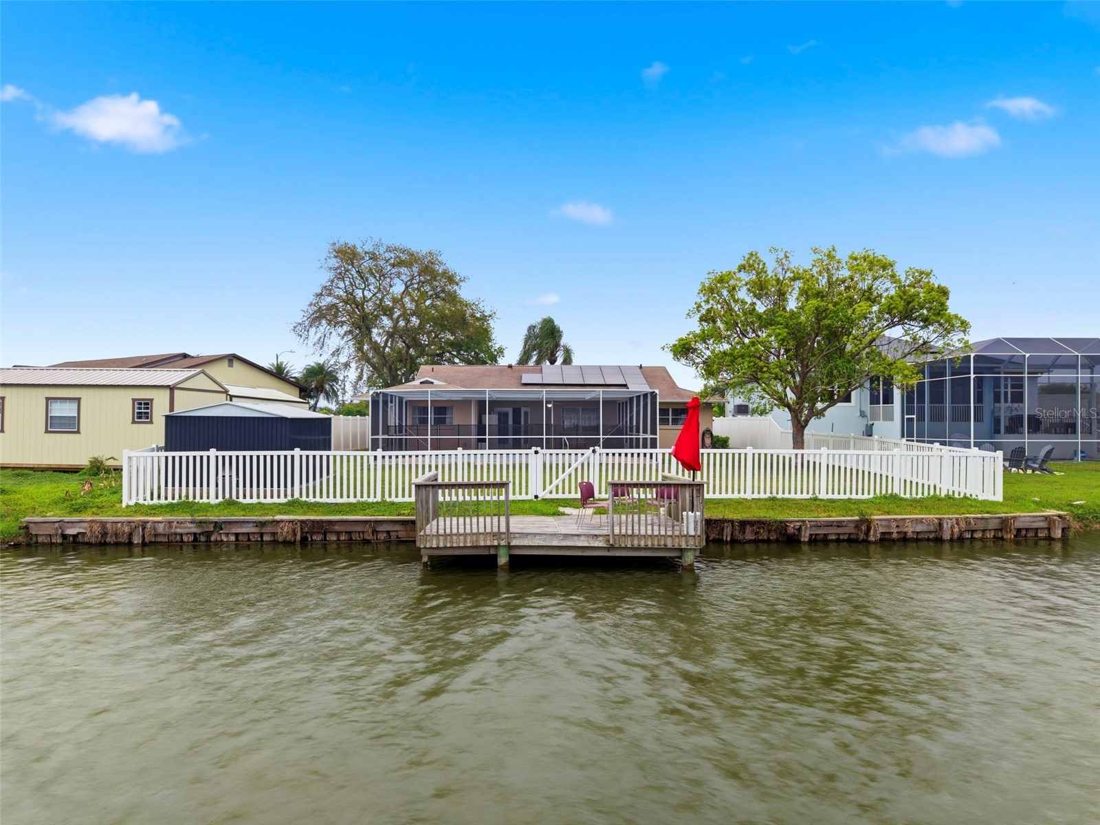 3022 Jackson Drive Holiday FL 34691 TB8487847 image71