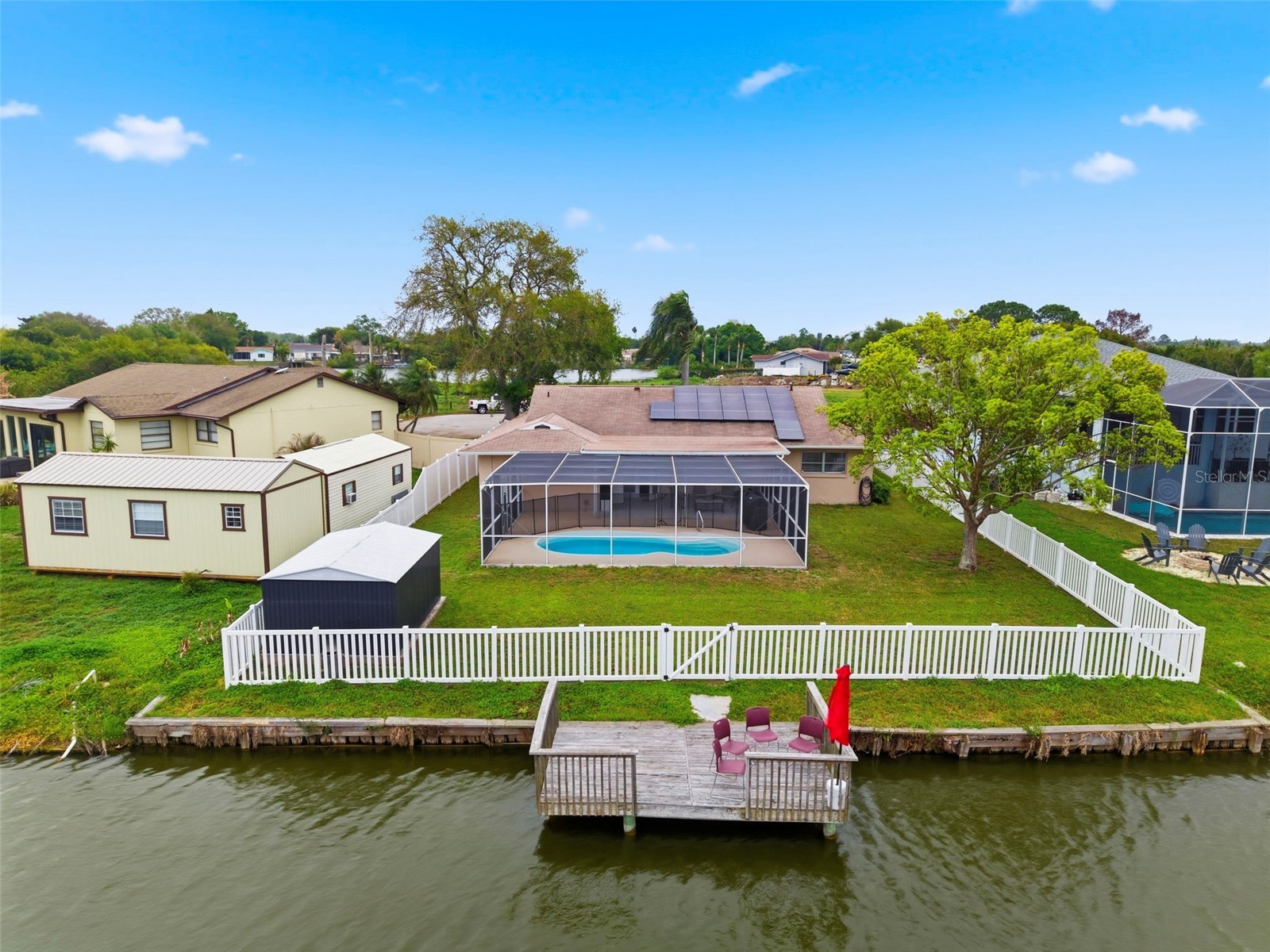 3022 Jackson Drive Holiday FL 34691 TB8487847 image72