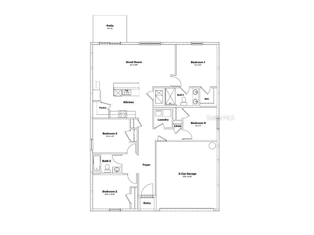 3022 NE 20th Terrace Ocala FL 34470 OM714745 image24