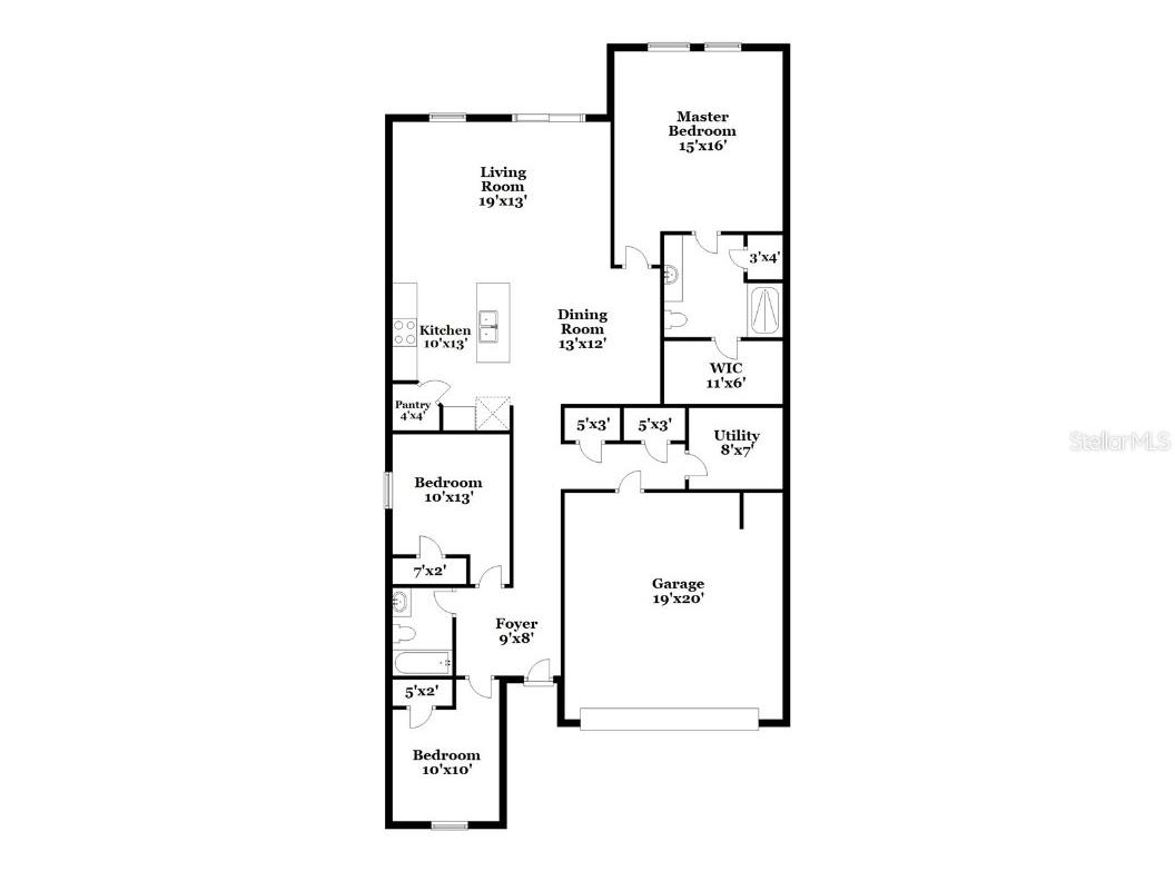 3022 Neverland Drive New Smyrna Beach FL 32168 O6362534 image16