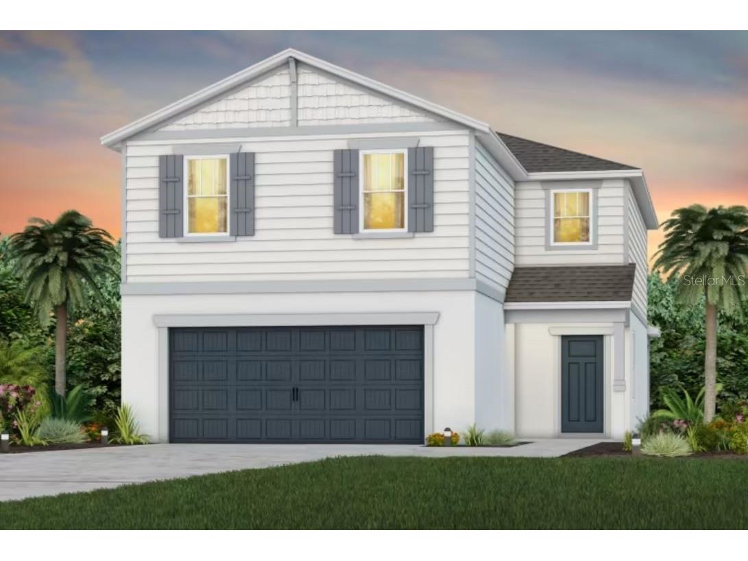 3022 Norcott Drive Davenport FL 33837 O6264461 image1