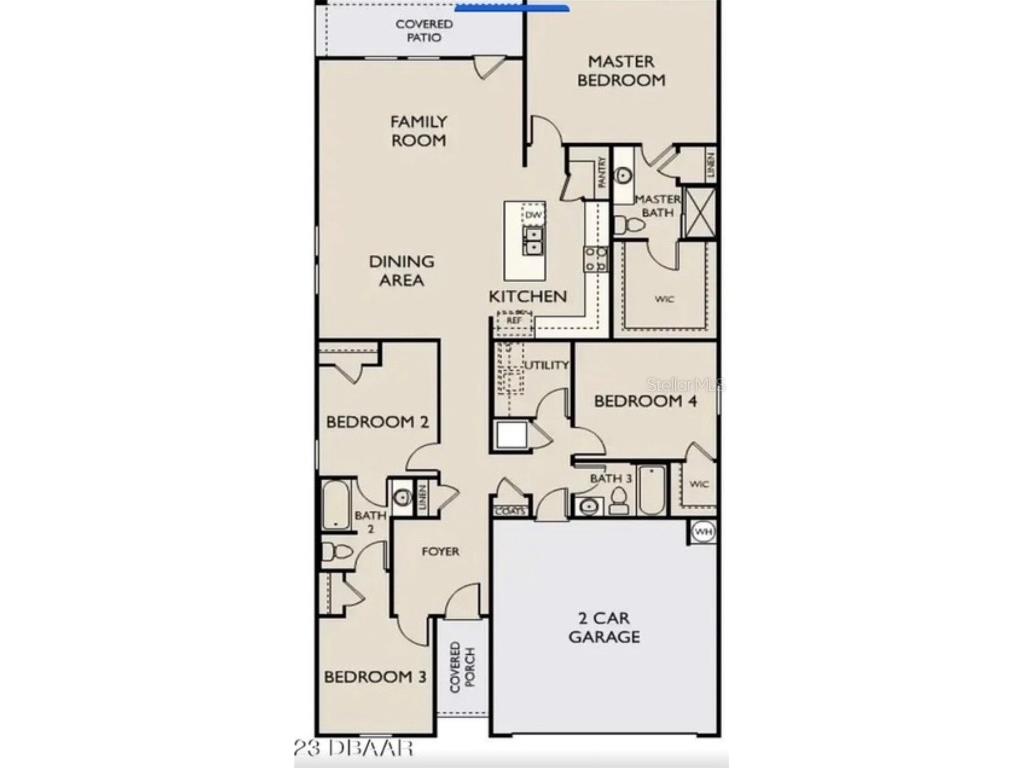 3022 Nova Scotia Way New Smyrna Beach FL 32168 O6328527 image8