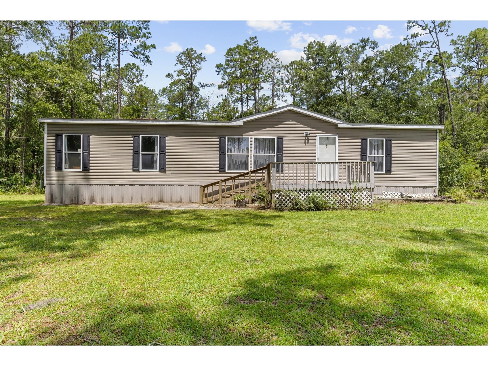 3022 NW 128th Road Gainesville FL 32609 GC532669 image1