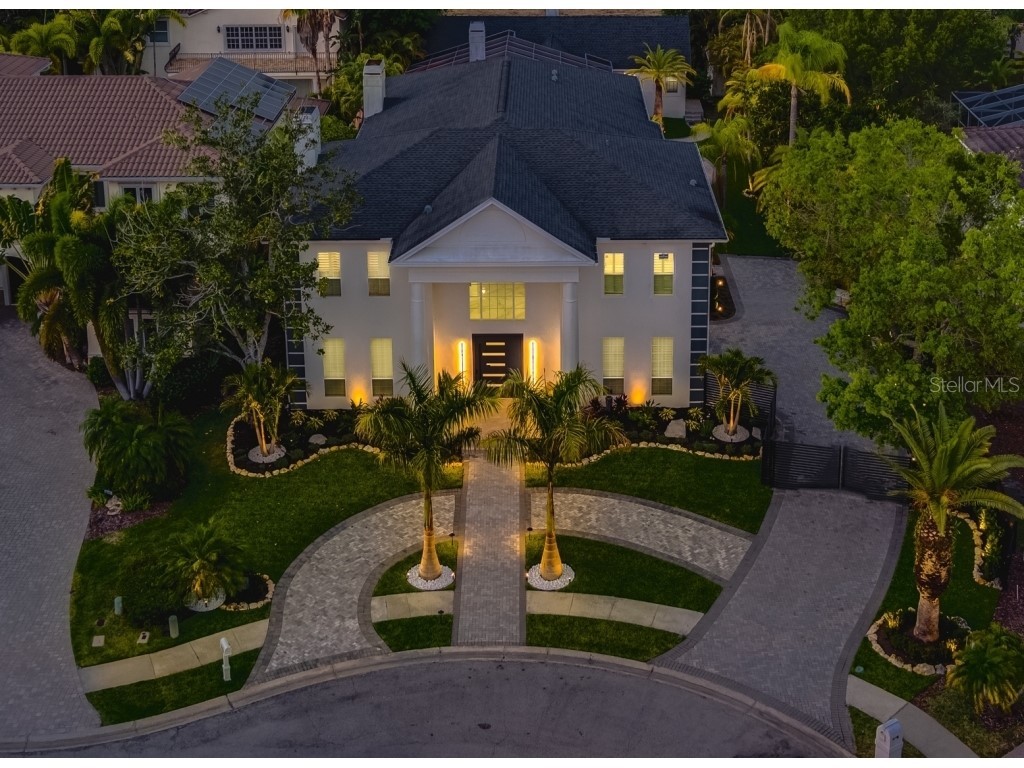 3022 Oakmont Drive Clearwater FL 33761 T3459566 image1