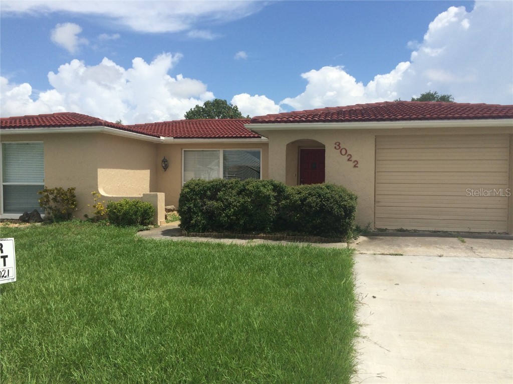 3022 Pinon Drive Holiday FL 34691 W7854979 image1