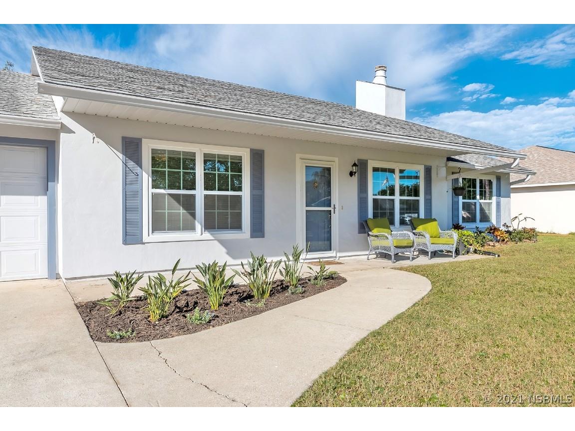 3022 Pine Tree Drive Edgewater FL 32141 NS1066683 image1