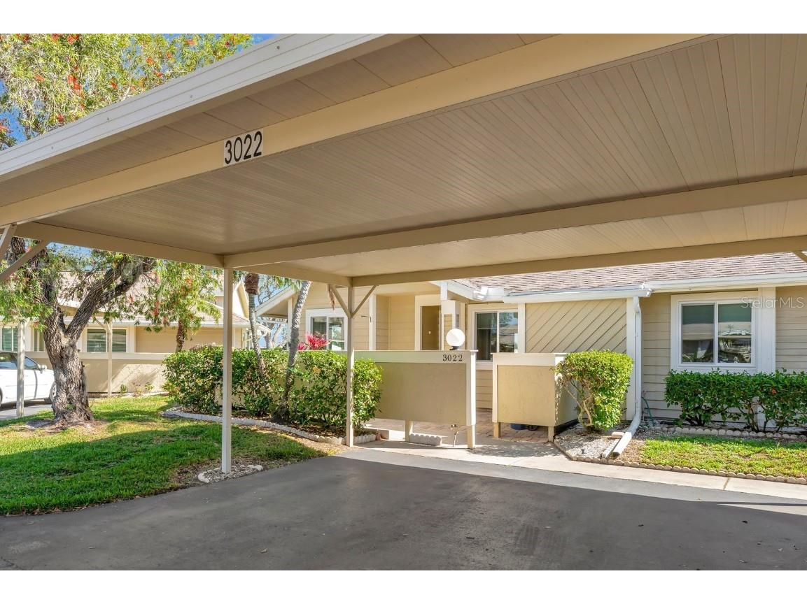 3022 Sail Pointe Circle #5-B Venice FL 34293 - HERON LAKE A4560363 image1