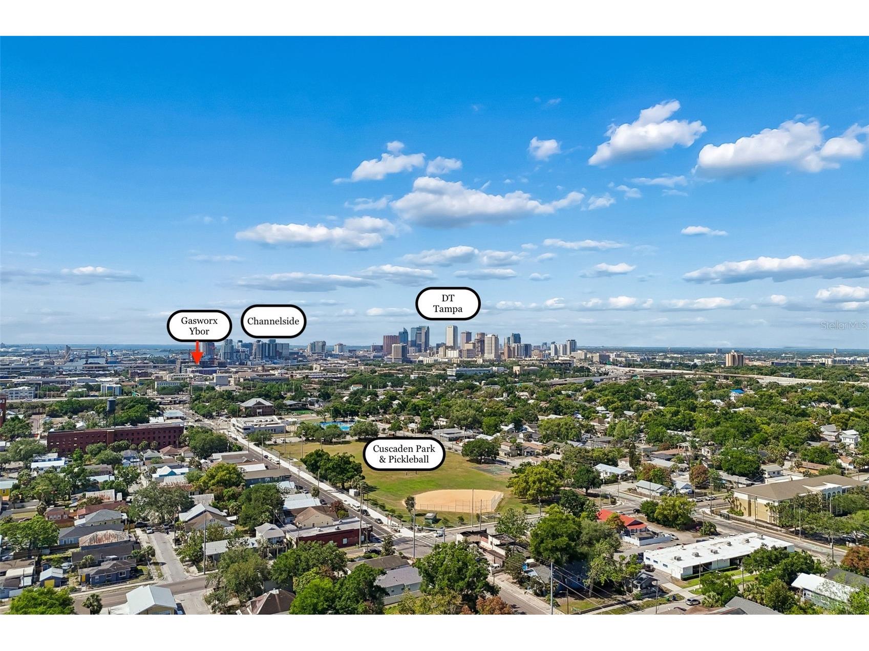 3022 Sanchez Street Tampa FL 33605 TB8501962 image27