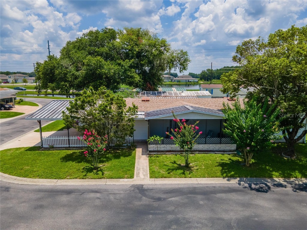 3022 Short Leaf Street Wesley Chapel FL 33543 T3455944 image1
