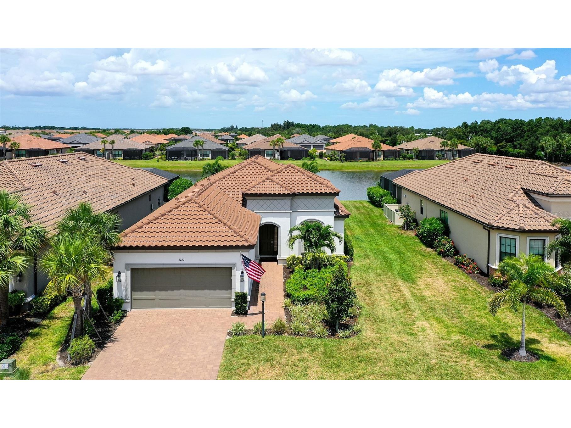 3022 Vittorio Court Bradenton FL 34211 A4696785 image2
